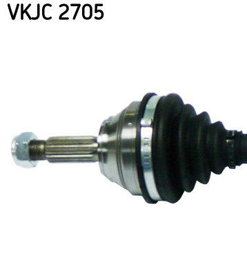 SKF VKJC 2705 Albero motore/Semiasse